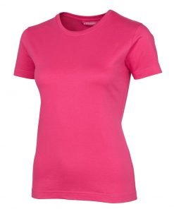 Ladies Tee 1LHT