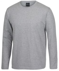 JB'S Long Sleeve Non-Cuff Tee 1LSNC