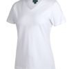 C Of C Ladies V-Neck Tee 1VT1