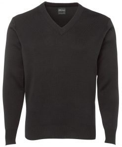 Alternative view of ADULTS KNITTED JUMPER | 6J