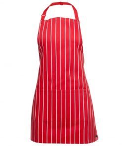Alternative view of APRON WITH POCKET | 5A