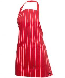 Apron With Pocket 5A