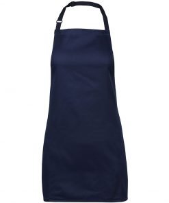 Alternative view of APRON WITHOUT POCKET | 5PC