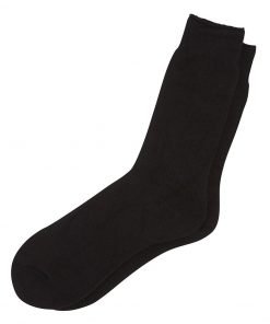 Alternative view of BAMBOO WORK SOCK | 6WWSB