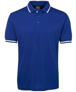 Alternative view of BOLD POLO | 7BP