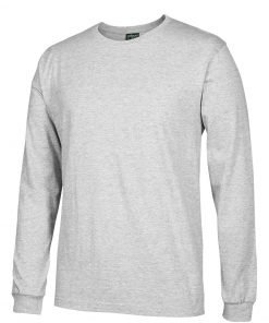 Alternative view of C OF C KIDS & ADULTS LONG SLEEVE TEE | 1LS