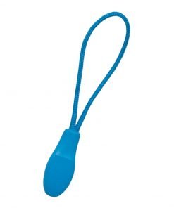 Alternative view of CHANGEABLE ZIP PULLER (10PK) | 3CZP