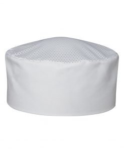 Chef's Vented Cap 5CVC