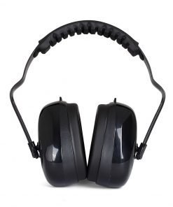 Alternative view of CLASS 5 EAR MUFF | 8M055