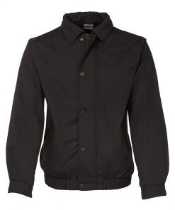 Alternative view of CONTRAST JACKET | 3CJ