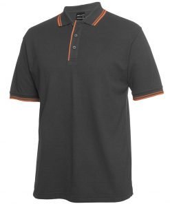 Contrast Polo 2CP