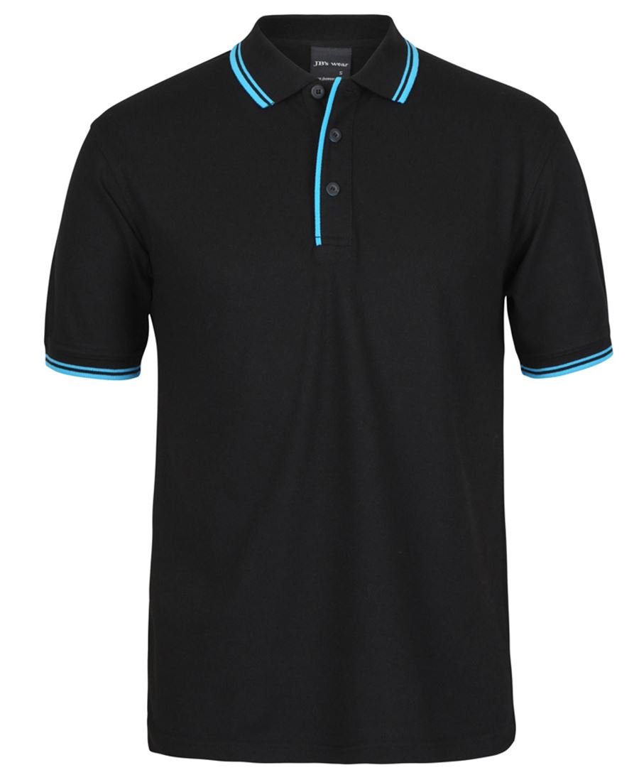 CONTRAST POLO | 2CP - Image 7