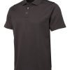 Cotton Back Yardage Polo 7CYP