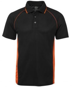 Alternative view of COVER POLO | 7COV