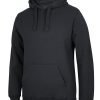 Fleecy Hoodie 3FH