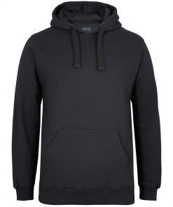 Alternative view of FLEECY HOODIE | 3FH