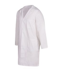 Food Industry Dust Coat 5FIC