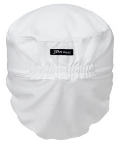 Alternative view of FOOD PREP HAT | 5HFH
