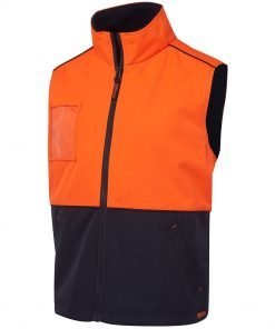 Hi Vis A.T. Vest 6HVAV