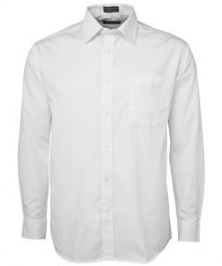 Alternative view of JB's WEAR POPLIN SHIRT | 4P