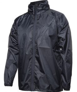 Kids Adults Rain Forest Jacket 3RFJK