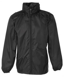 RAIN JACKET 3RFJK