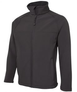 Kids And Adults Layer Soft Shell Jacket 3LJ