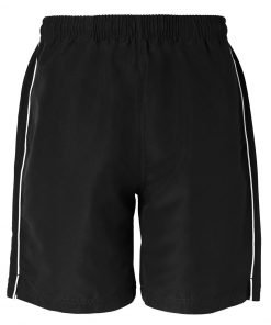 Alternative view of KIDS AND ADULTS PODIUM SHORT | 7NPSS