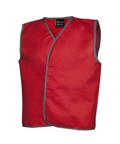 Kids Coloured Tricot Vest 6HFU