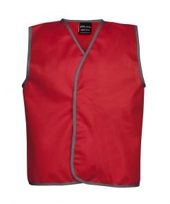 Alternative view of KIDS COLOURED TRICOT VEST | 6HFU