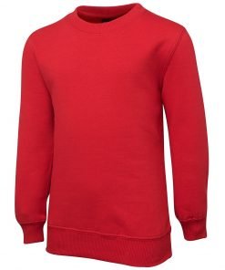 Kids Fleecy Sweat 3KFS