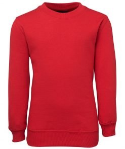 Alternative view of KIDS FLEECY SWEAT | 3KFS