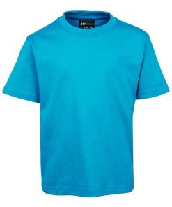 Alternative view of KIDS TEE | 1KT