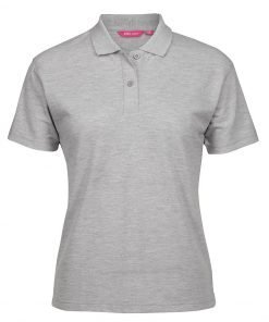 Alternative view of LADIES 210 POLO | 2LPS