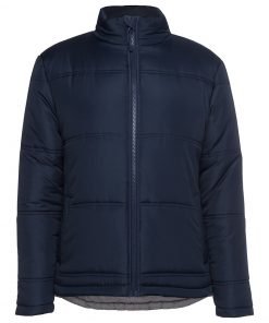 Alternative view of LADIES ADVENTURE PUFFER JACKET | 3ADJ1