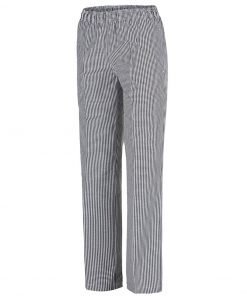 Ladies Elasticated Pant 5CCP1