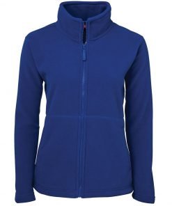 Alternative view of LADIES FULL ZIP POLAR | 3FJ1