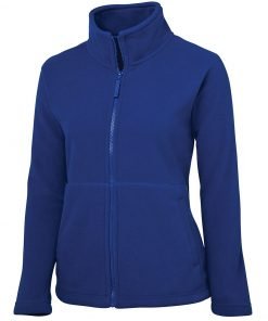 Ladies Full Zip Polar 3FJ1