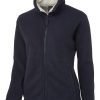 Ladies Shepherd Jacket 3LJS