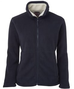 Alternative view of LADIES SHEPHERD JACKET | 3LJS