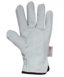 Alternative view of RIGGER/THINSULATE LINED GLOVE (6 PACK) | 6WWGT