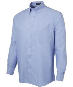 L/S Oxford Shirt 4OS