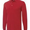 L/S Polo 210XL