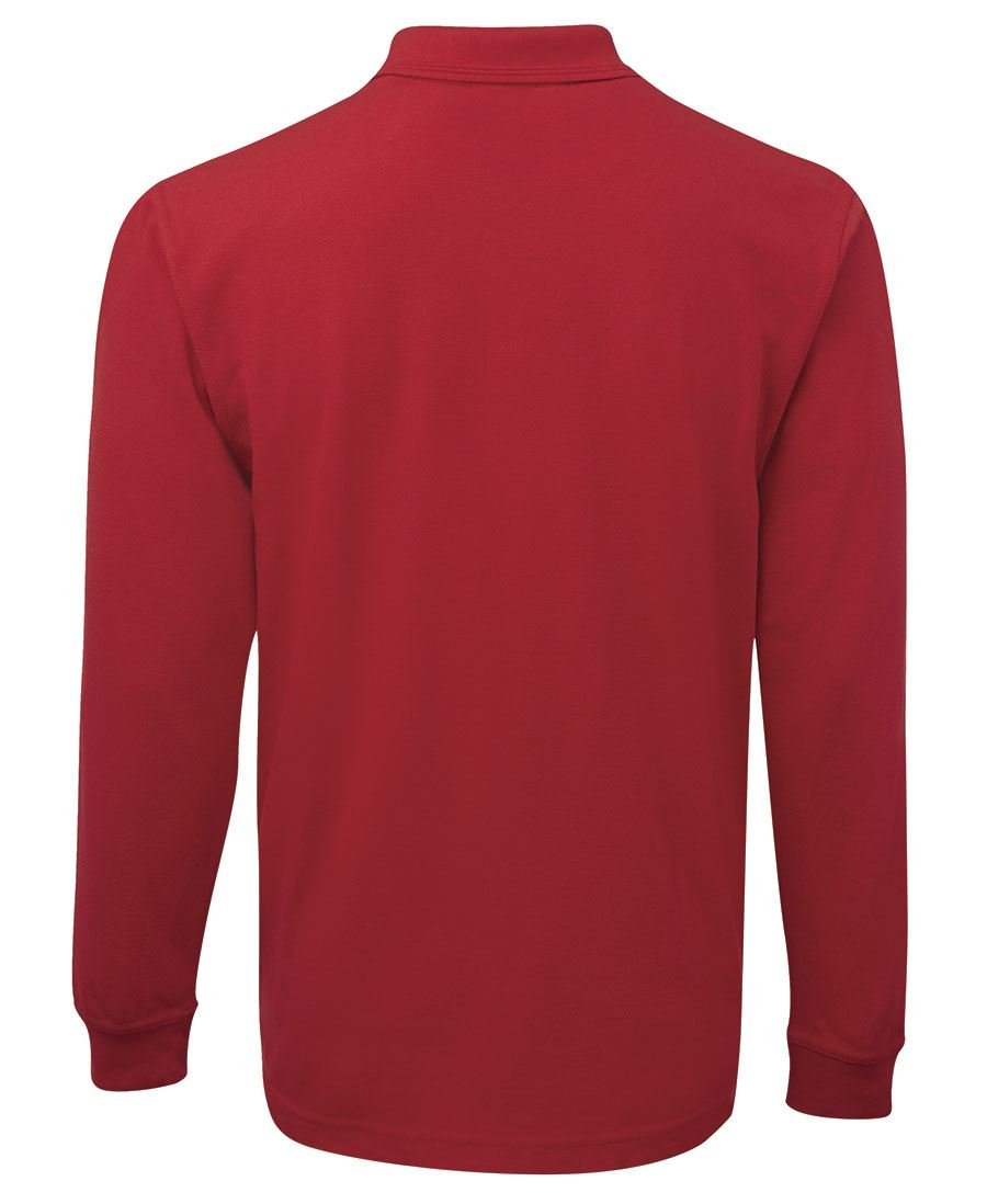 L/S POLO | 210XL - Image 3
