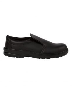 Alternative view of MICROFIBRE SHOE | 9C2