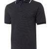Nail Head Polo 2PNH
