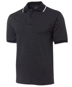 Nail Head Polo 2PNH