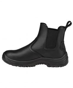 Alternative view of OUTBACK ELASTIC SIDED SAFETY BOOT | 9F3