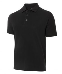 Pique Polo 250