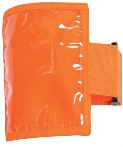 Plastic Pocket Sleeve Band (10 Pack) 6PPS